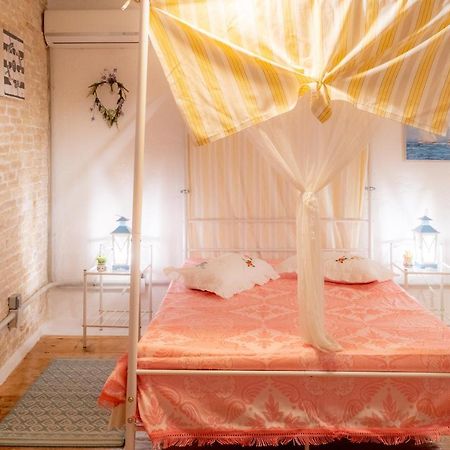 The Venetian Walls 'Central House With Private Courtyard - Charmy & Cheap' Ираклион Экстерьер фото