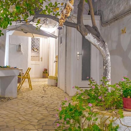The Venetian Walls 'Central House With Private Courtyard - Charmy & Cheap' Ираклион Экстерьер фото
