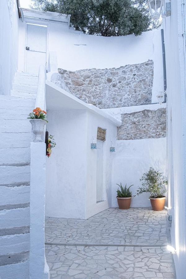 The Venetian Walls 'Central House With Private Courtyard - Charmy & Cheap' Ираклион Экстерьер фото